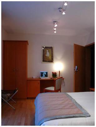 Hotel South Charleroi Airport Chambre photo